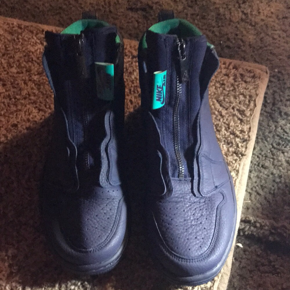 COPY - womens Nike Air Jordan’s